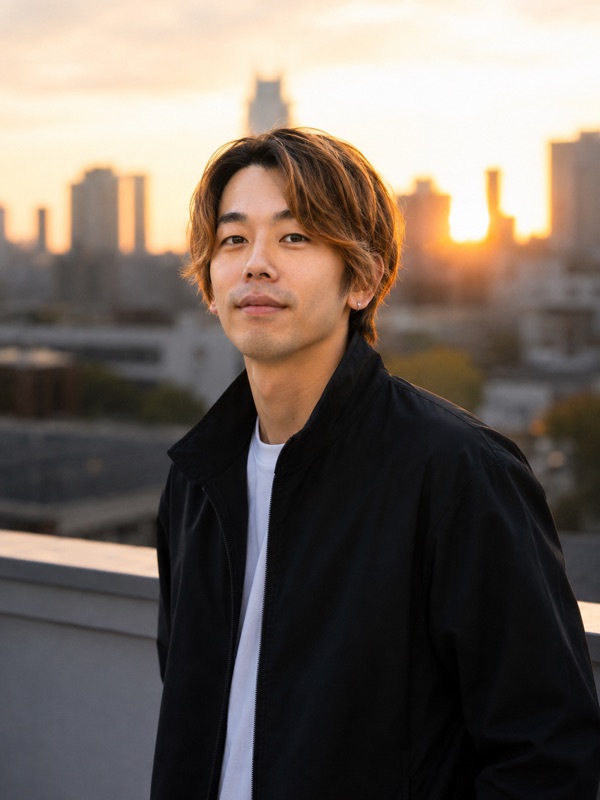 野田克樹